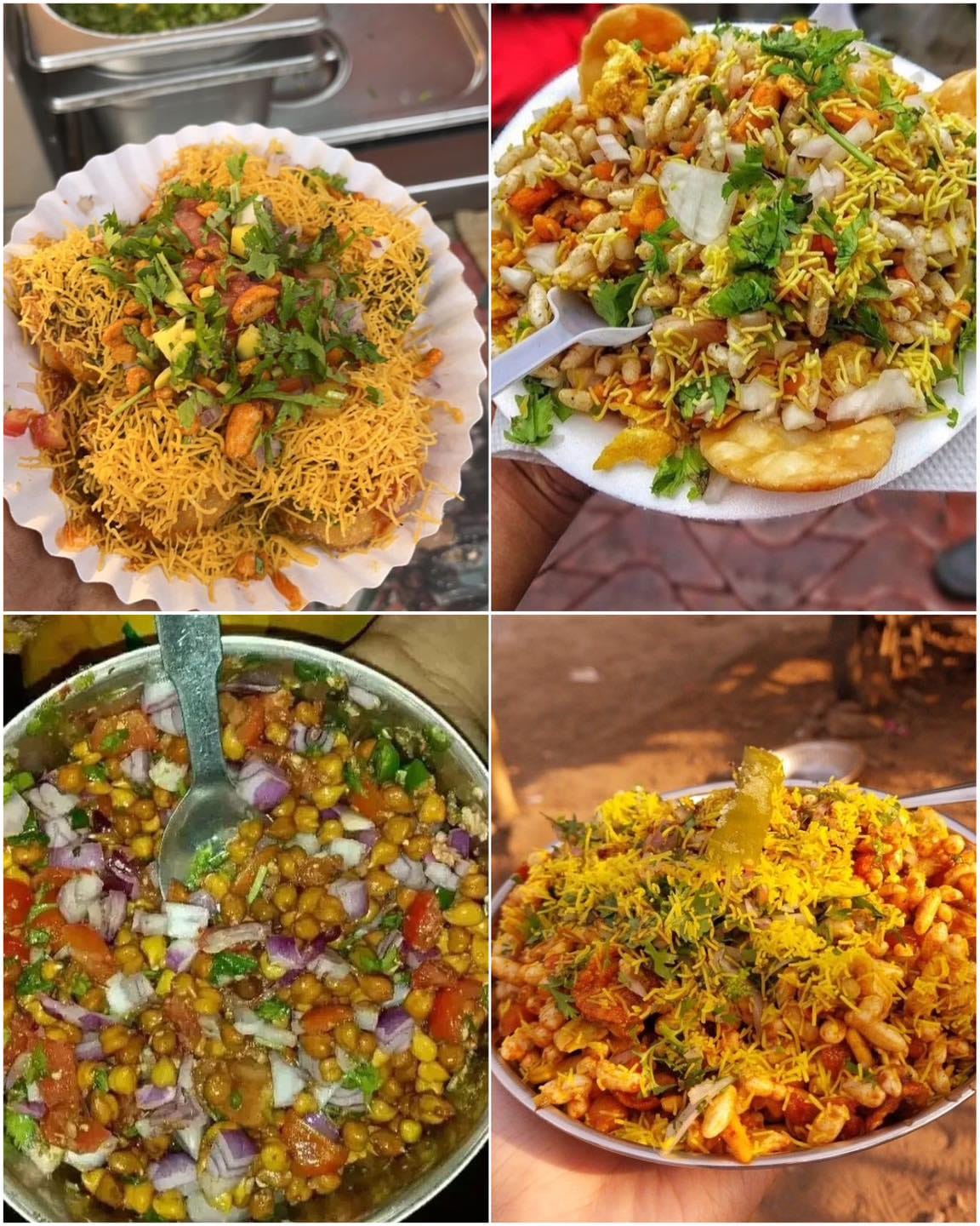 Bhelpuri Recipe: भेलपुरी रेसिपी