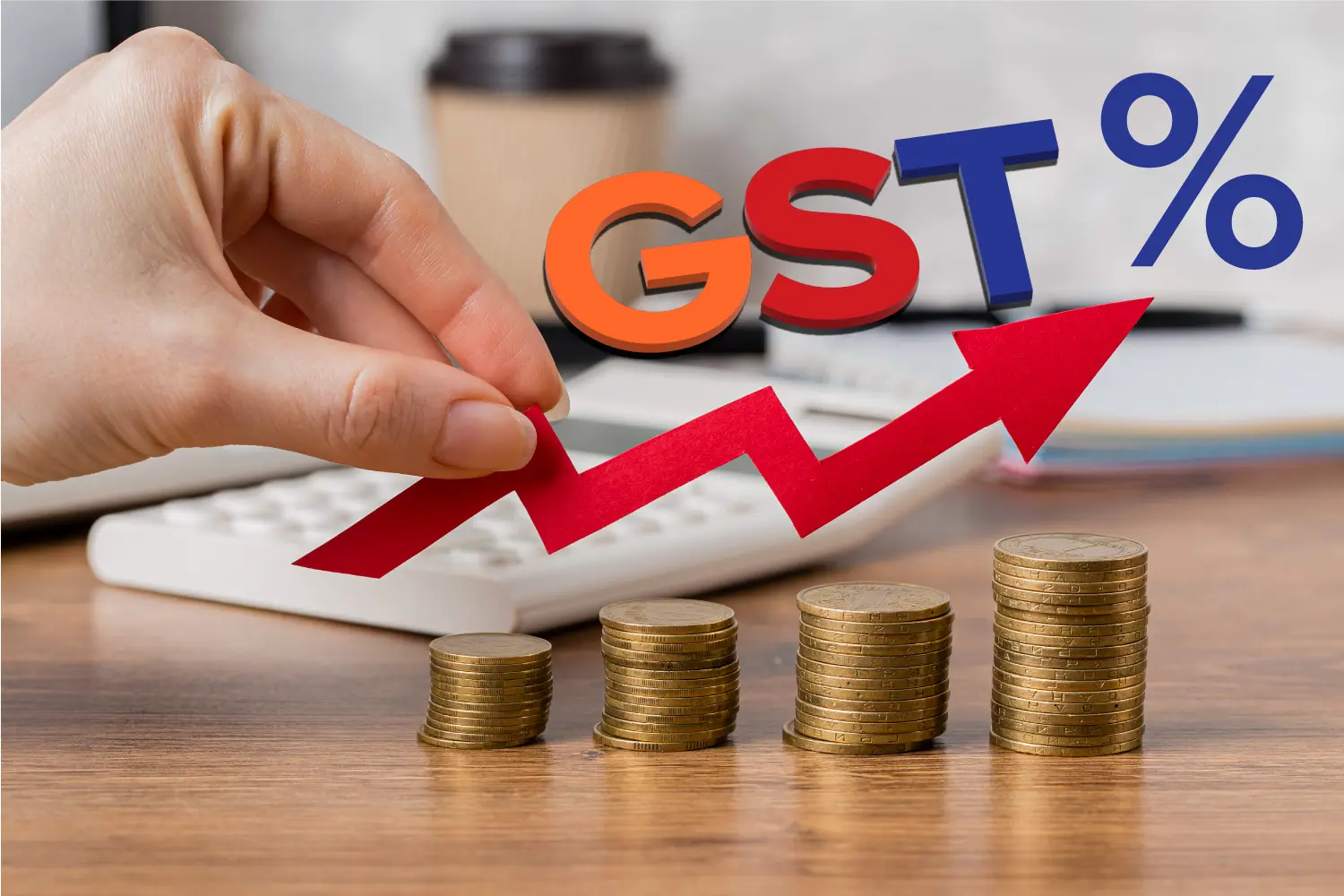 क्या GST काउंसिल ने किसी अन्य सेवा पर भी GST लगाने का प्रस्ताव किया है