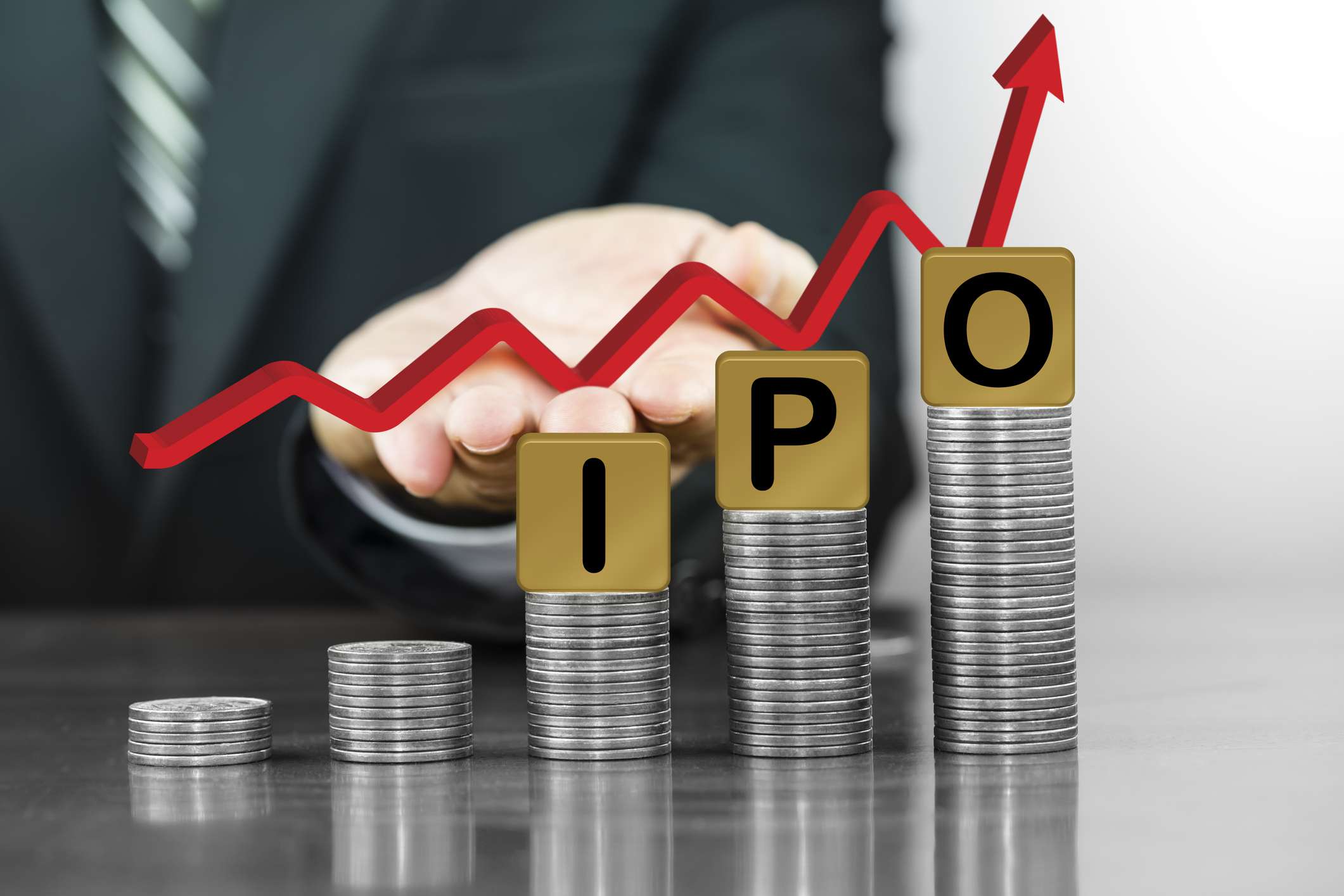 IPO क्या है? जानें IPO में निवेश के फायदे और नुकसान 