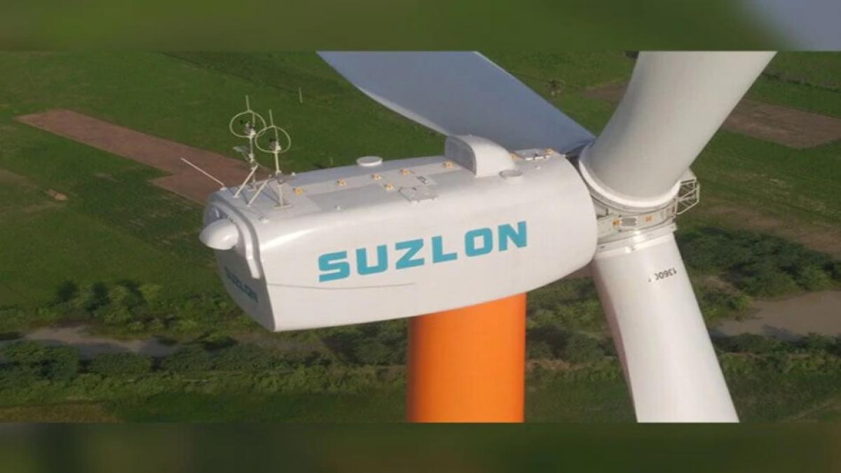 suzlon share सुजलॉन शेयर: तेजी का सफर जारी