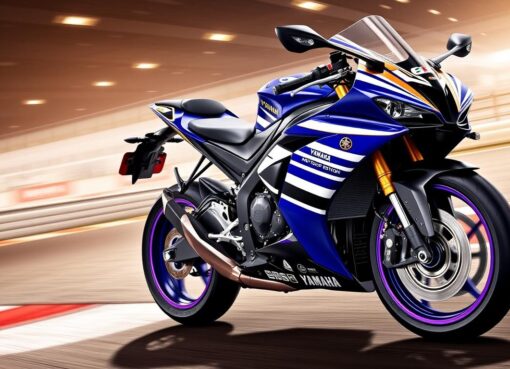 Yamaha R15M MotoGP Edition Launched