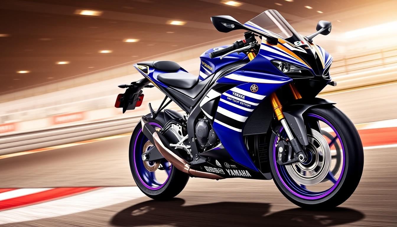 Yamaha R15M MotoGP Edition Launched: Race-Ready Bike