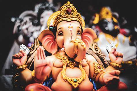 Ganesh Chaturthi Wishes:गणेश चतुर्थी की हार्दिक शुभकामनाएं: 50+ बेस्ट विशेज, संदेश और शायरी हिंदी में