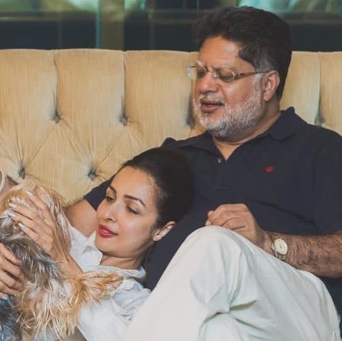 Actress Malaika Arora’s Father Dies of Suicide:अभिनेत्री मलाइका अरोड़ा के पिता की आत्महत्या: एक दुखद घटना