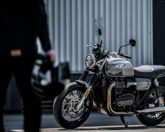 Brixton motorcycles ब्रिक्सटन मोटरसाइकिल्स: बाइक प्रेमियों के लिए एक नई सौगात
